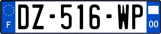 DZ-516-WP