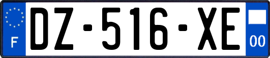 DZ-516-XE