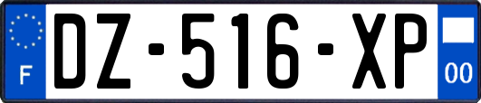 DZ-516-XP