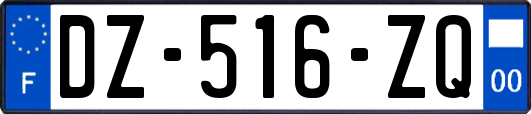 DZ-516-ZQ