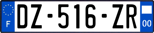 DZ-516-ZR