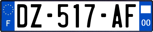 DZ-517-AF