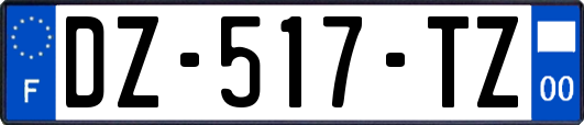 DZ-517-TZ