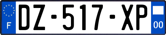 DZ-517-XP