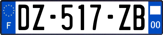 DZ-517-ZB