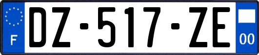 DZ-517-ZE