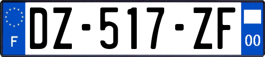 DZ-517-ZF