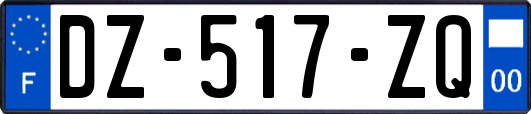 DZ-517-ZQ