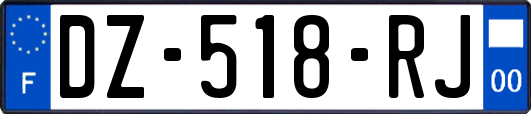 DZ-518-RJ