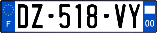 DZ-518-VY