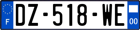 DZ-518-WE