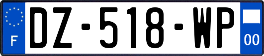 DZ-518-WP