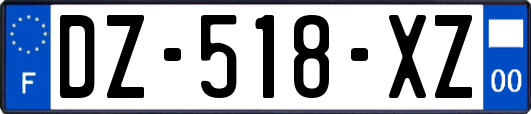 DZ-518-XZ