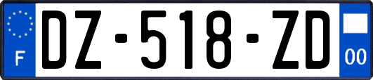 DZ-518-ZD