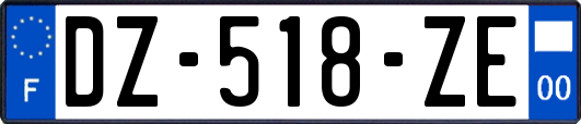 DZ-518-ZE