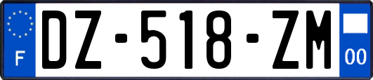 DZ-518-ZM