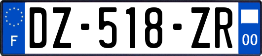 DZ-518-ZR