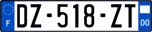 DZ-518-ZT