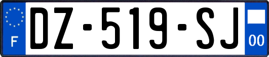 DZ-519-SJ