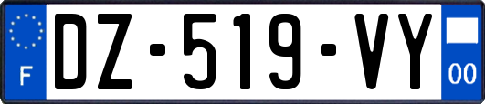 DZ-519-VY