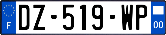 DZ-519-WP