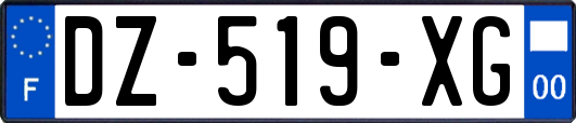 DZ-519-XG