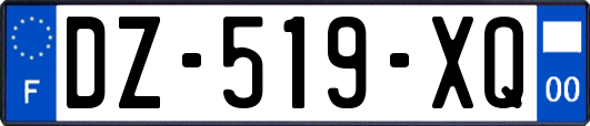 DZ-519-XQ