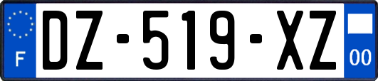 DZ-519-XZ