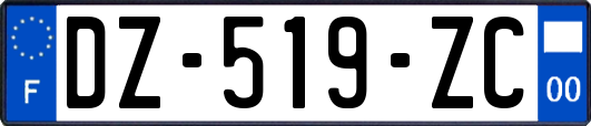 DZ-519-ZC