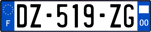 DZ-519-ZG