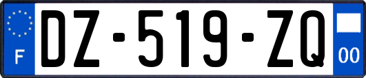 DZ-519-ZQ