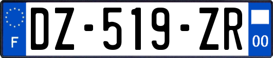 DZ-519-ZR