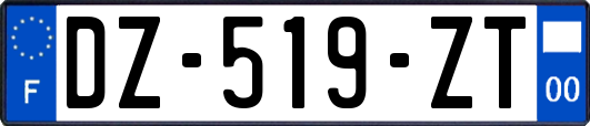 DZ-519-ZT