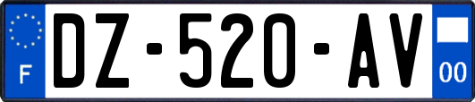 DZ-520-AV