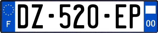 DZ-520-EP