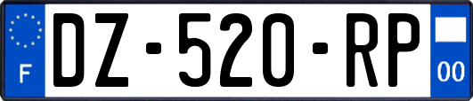 DZ-520-RP