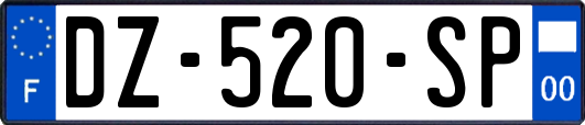 DZ-520-SP