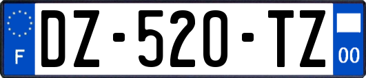 DZ-520-TZ