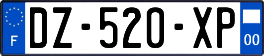 DZ-520-XP