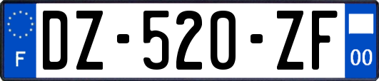 DZ-520-ZF