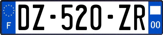 DZ-520-ZR