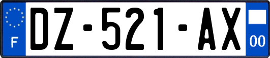 DZ-521-AX