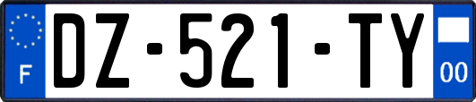 DZ-521-TY