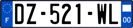 DZ-521-WL