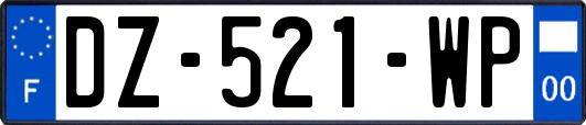 DZ-521-WP