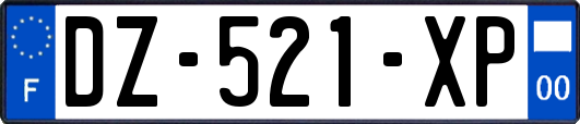 DZ-521-XP