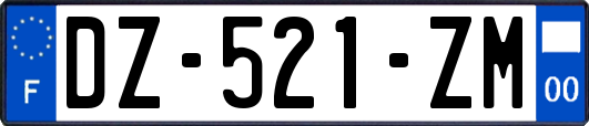 DZ-521-ZM