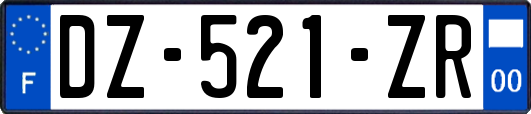 DZ-521-ZR