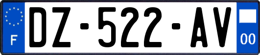 DZ-522-AV