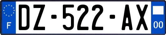 DZ-522-AX